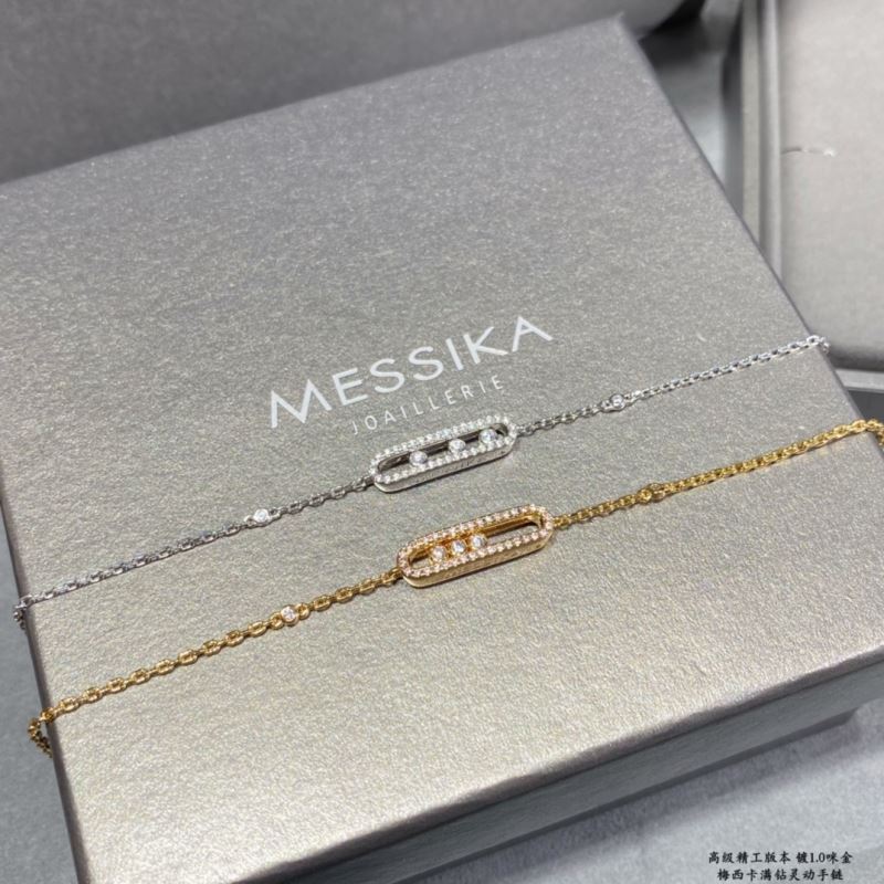 Messika Bracelets